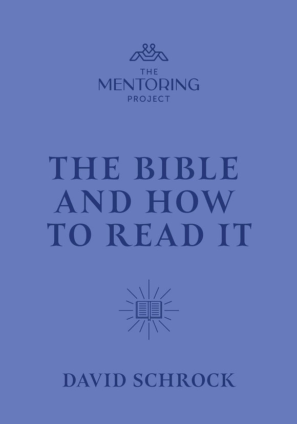 Let the Bible Be Read cover