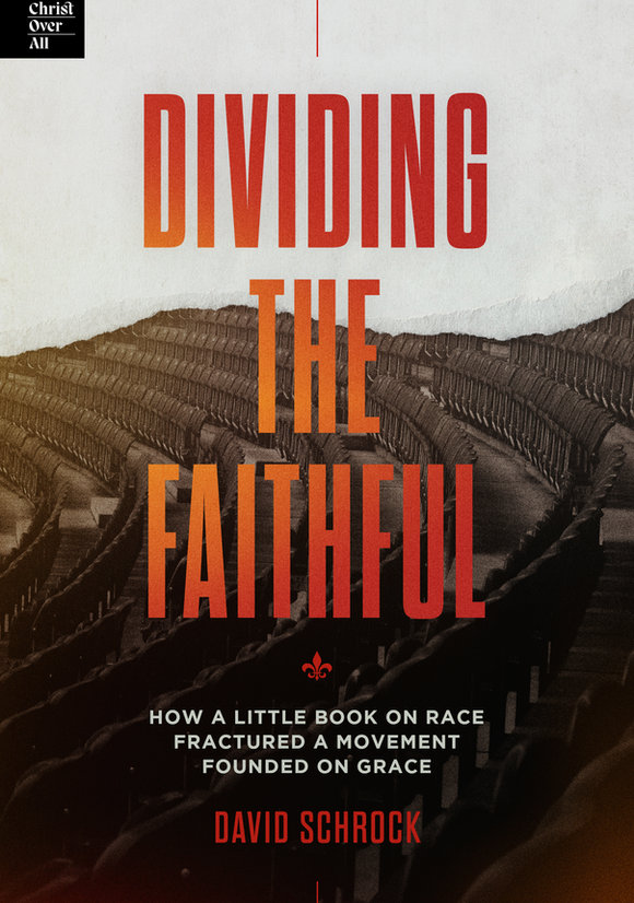 Dividing the Faithful cover